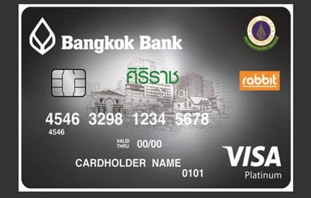 bankcard 170160