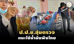 “มื้อละ 24 บาท” งบอุดหนุน “อนาคตของชาติ” อาหารกลางวันเด็กไทย