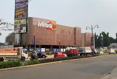 SCG รุกตลาดอาเซียน ขยายร้านค้าปลีกโมเดิร์นเทรด “Mitra10” ในอินโด เป็นสาขาที่50