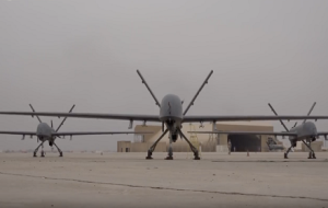Drone Warfare: สงครามใหม่ในเวทีโลก