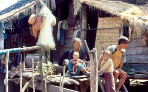 ภาพรวม 30 ปี สถานการณ์ความยากจนไทยดีขึ้น ยังพบกระจุกตัวหนาแน่นอีสาน- 6 จว.เรื้อรัง