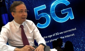 สุพจน์ เธียรวุฒิ : ‘5G ที่จะได้ใช้ในปีนี้ แม้จะเร็วขึ้น แต่ไม่ใช่ 5G ที่แท้จริง’