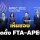 ที่ประชุมรัฐมนตรีเอเปก เห็นชอบ จัดตั้ง FTA-APEC หวังอนาคตแทนที่ RCEP