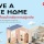 เอสซีจี ชวนปรับปรุง ต่อเติมบ้าน 'Have a Nice Home กับ SCG' ในงานบ้านและสวนแฟร์ 2023