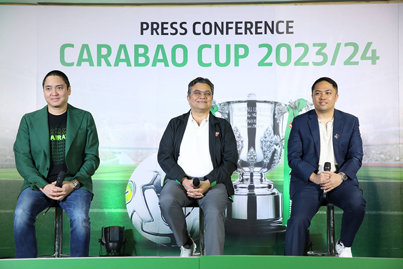 carabao 1910 3