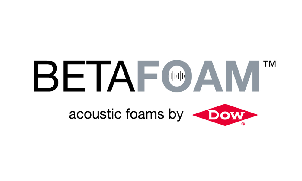 BETAFOAM cavity foam logo
