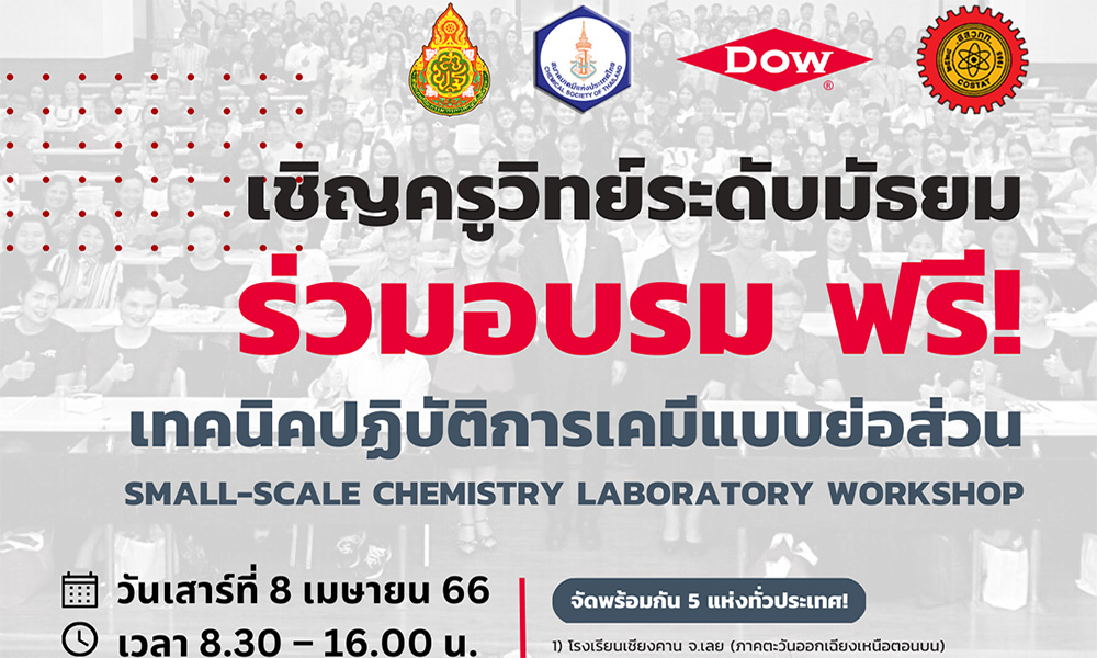dow chemistry 1403 m1