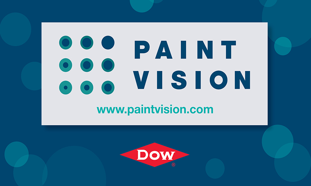 dow paintvision 0205 m1