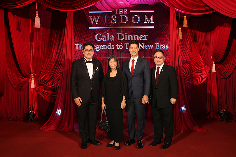 THE WISDOM GALA 09 10 6