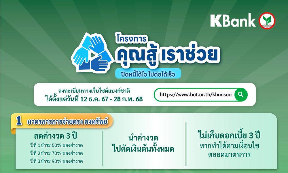 KBankPR 12 12 1