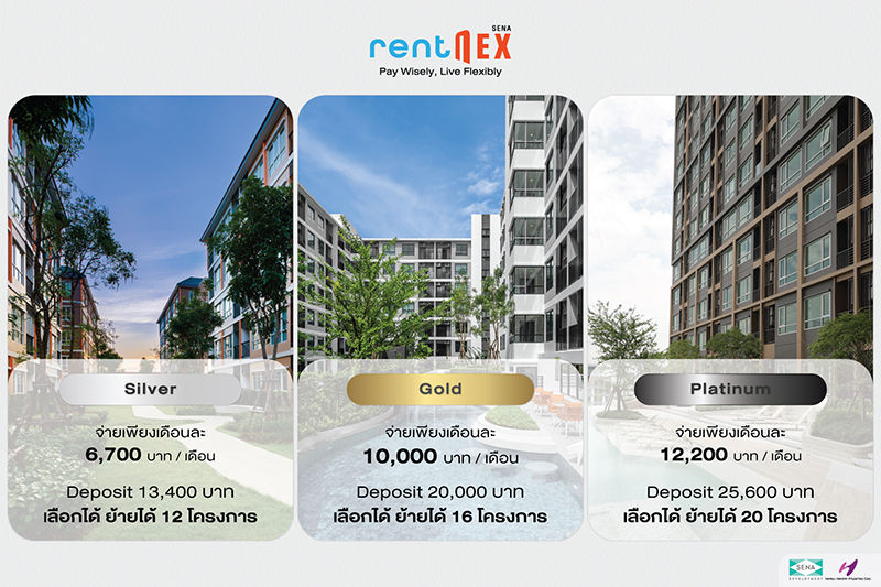 SENA Condo RentNex 24 12 2