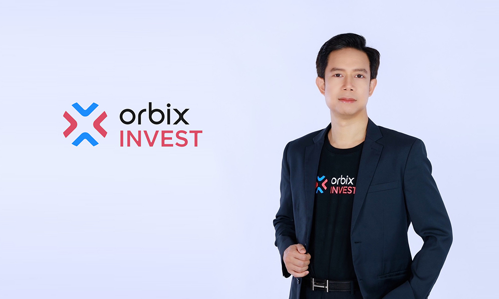 orbix INVEST 02 12 1