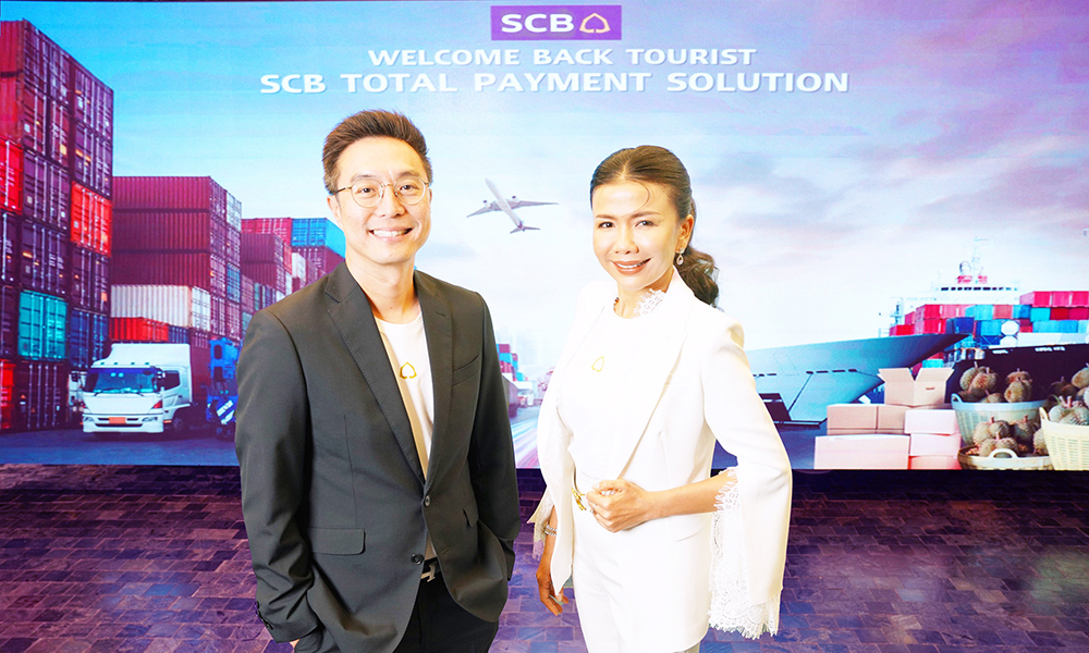SCB Welcome 09 05 1