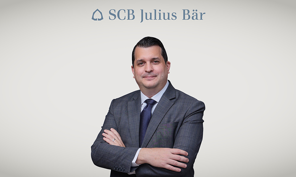 SCB Julius Baer 30 08 1