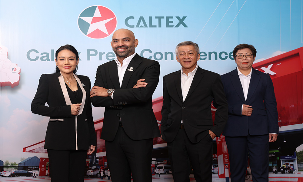 Caltex 10 09 1