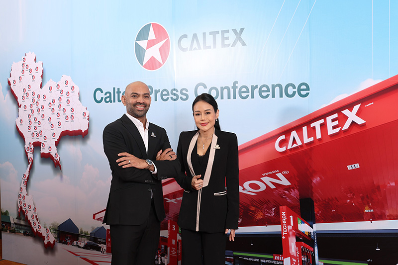 Caltex 10 09 2