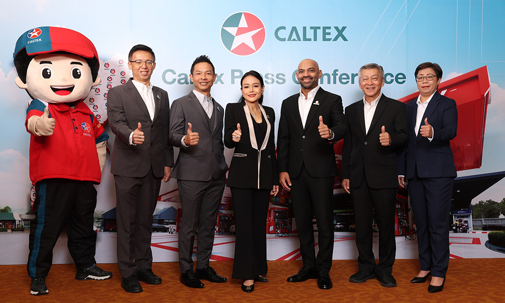 Caltex Business 26 09 1