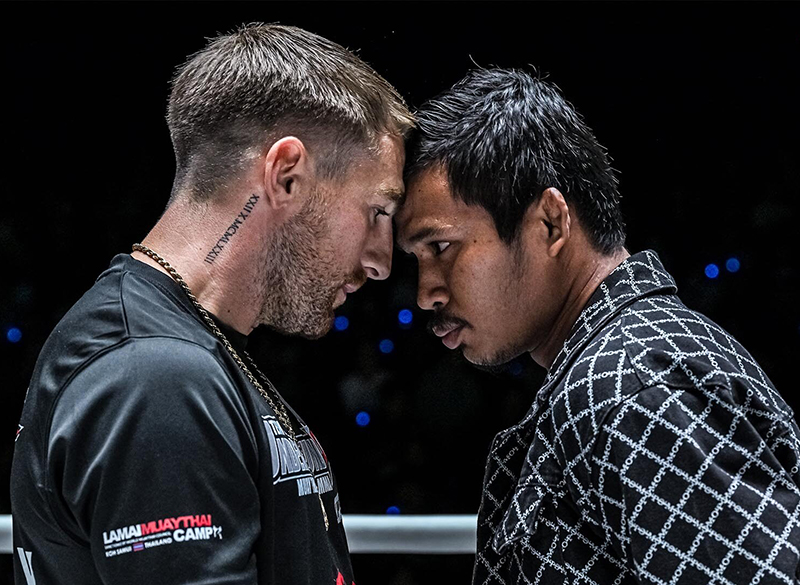 ONE Championship 24 09 3