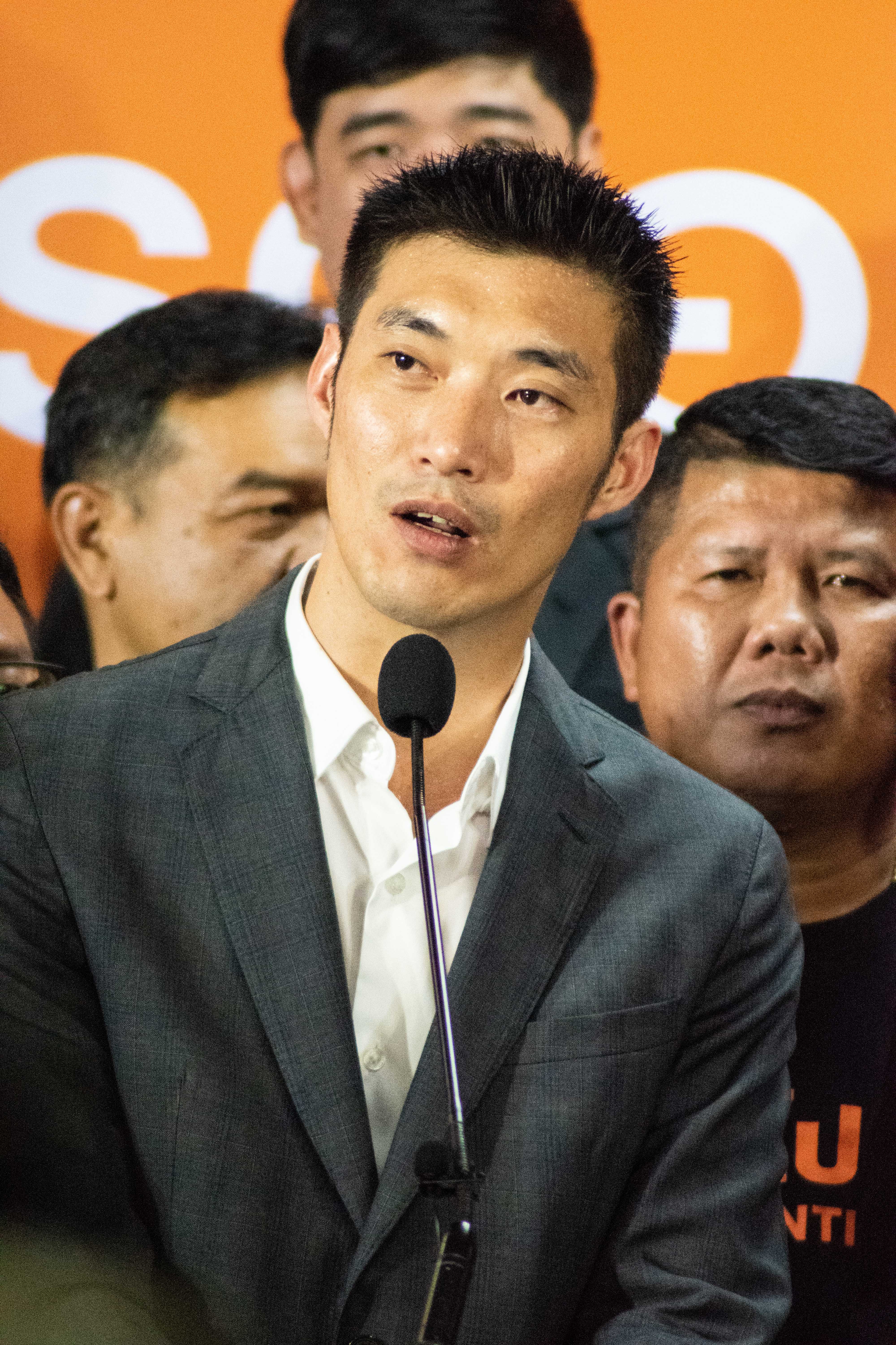 Thanathorn Juangroongruangkit 2