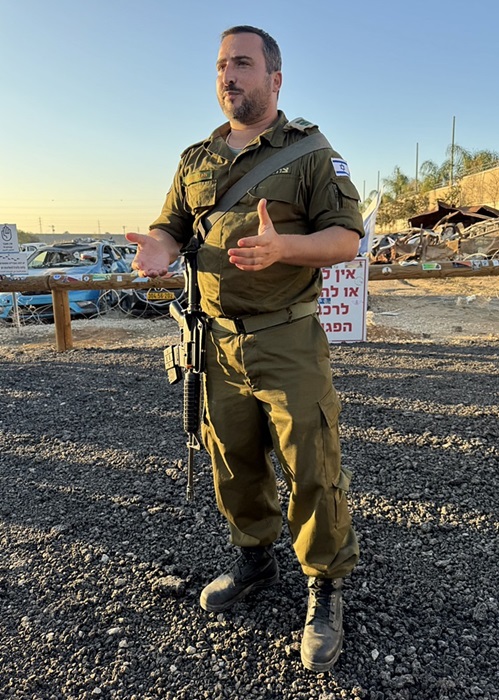 Israeldefenseforces071241