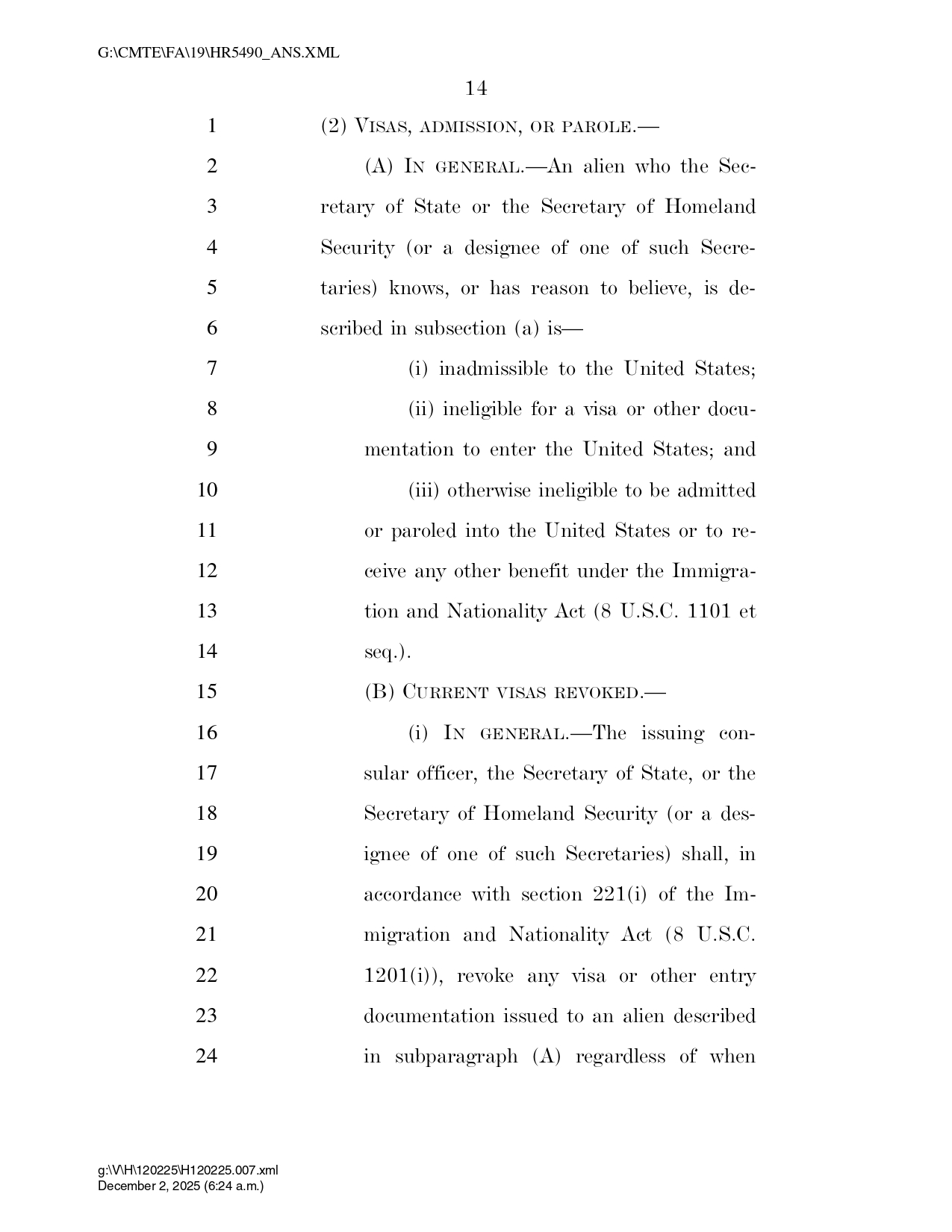 BILLS 119 5490 S001229 Amdt 1 page 0014