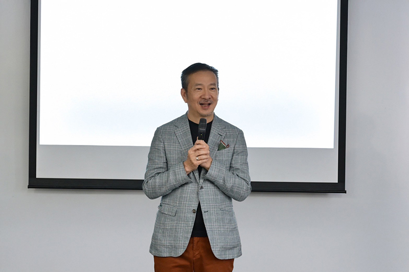 Bangchak Accelerating 06 10 2