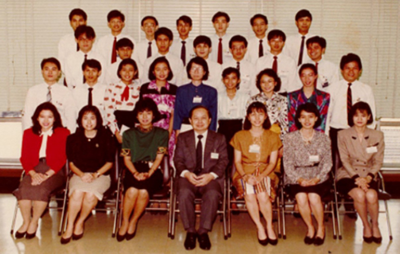 Bank of Thailand 05 10 2