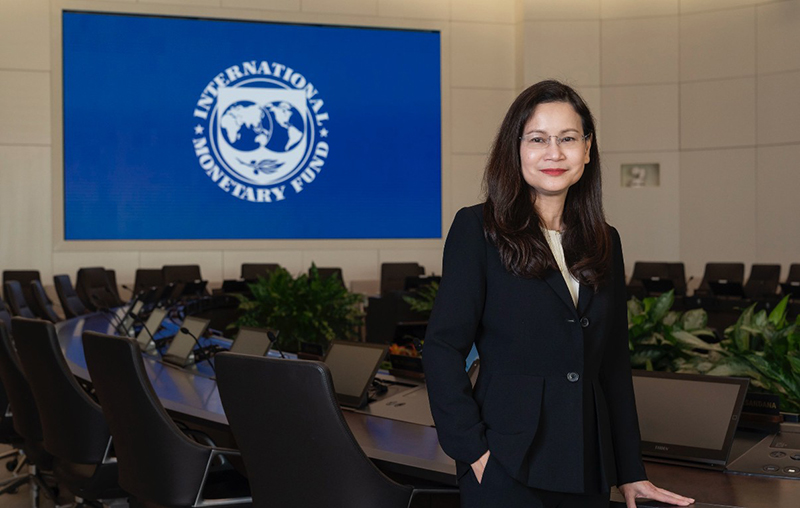 Bank of Thailand 05 10 4