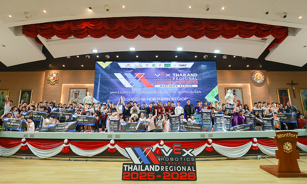 CPALL VEX Robotics 22 10 1