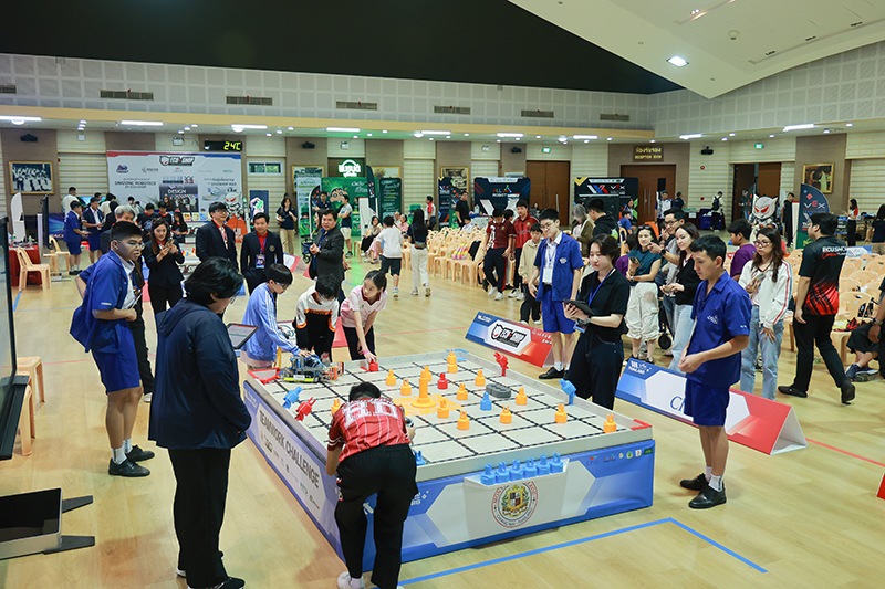 CPALL VEX Robotics 22 10 5