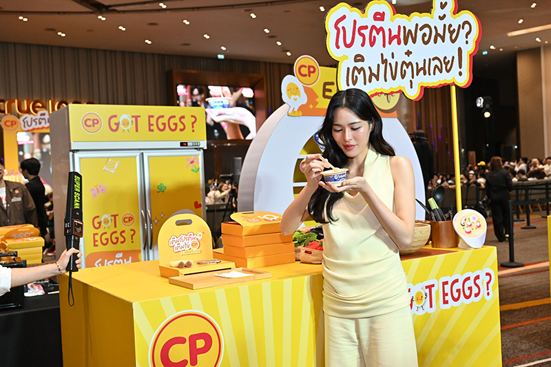 CPF World Egg Day 08 10 2