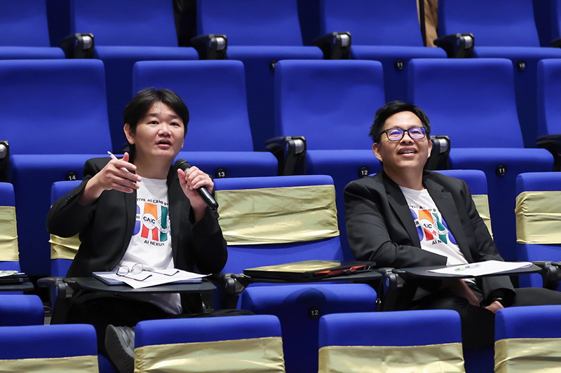 CP ALL AI Camp 03 11 2