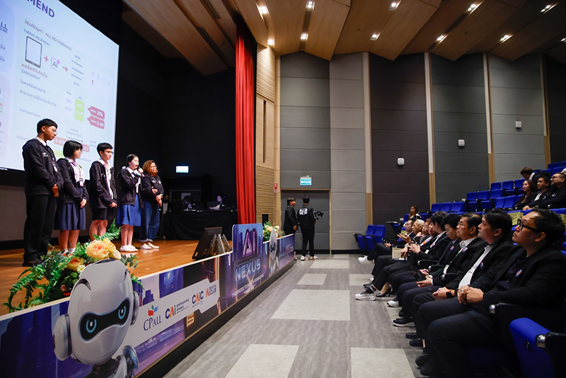 CP ALL AI Camp 03 11 3