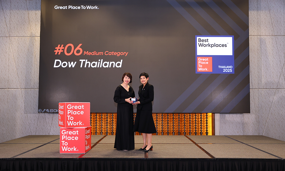 DOW Workplace 28 11 1