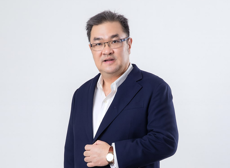 Krungthai GOLD Wallet 12 11 2