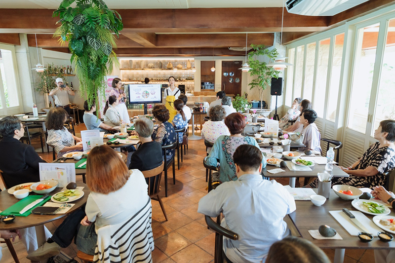 MTL MuangThaiLife 24 11 3