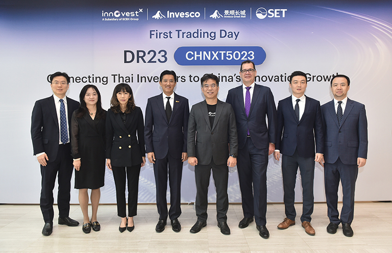 SCBX InnovestX 25 11 6