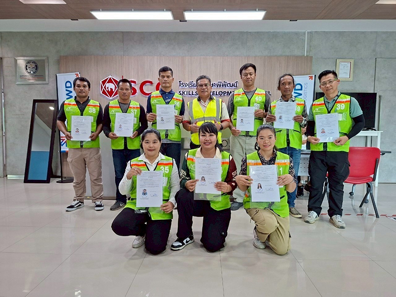 SCG Learn to Earn 06 11 2