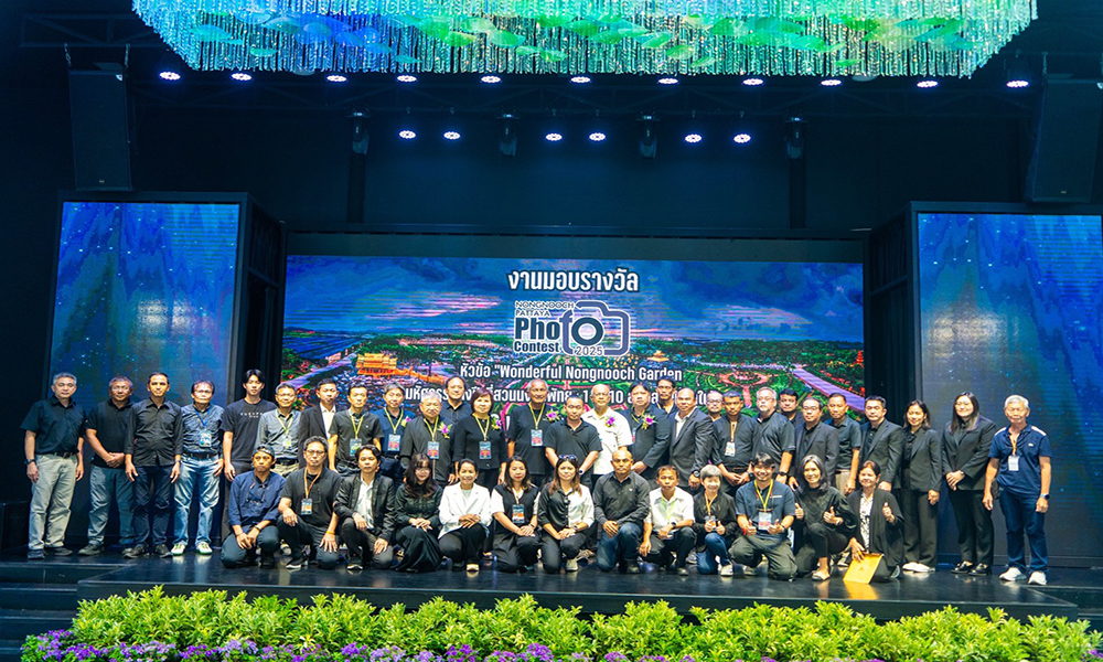 nongnoochpattaya 11 11 1