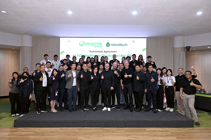 BCP Noovoleum 19 12 3