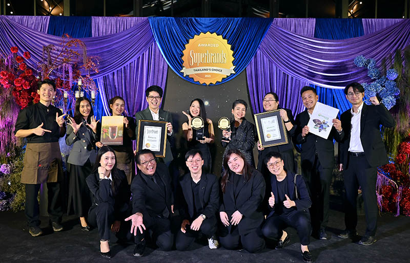 Bangchak Superbrands 19 12 2