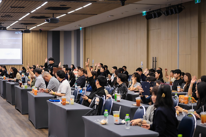 CP ALL AI SME 11 12 4