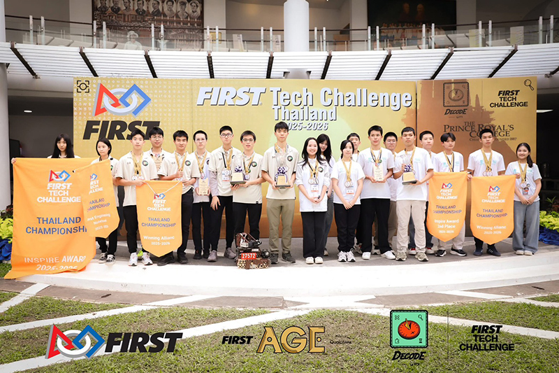 Dow First Tech 16 12 2