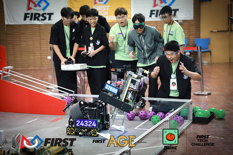 Dow First Tech 16 12 4