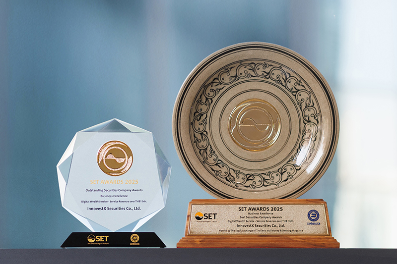 InnovestX Points 12 12 3