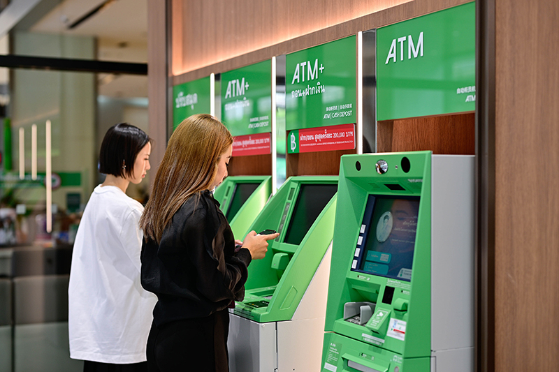 KBank K ATM 17 12 2