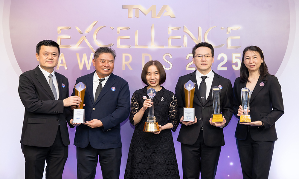 KBank TMA Awards 02 12 1