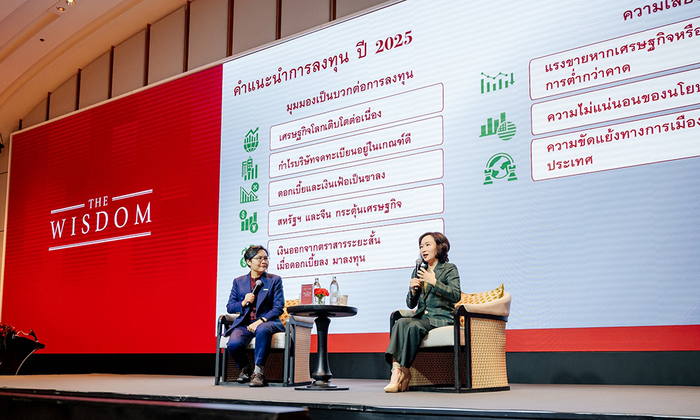 KBank WISDOM Wealth 25 02 1