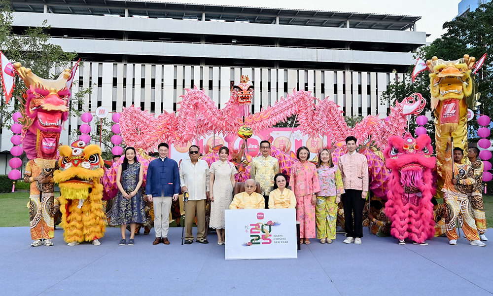 MTL Chinese New Year 13 02 1