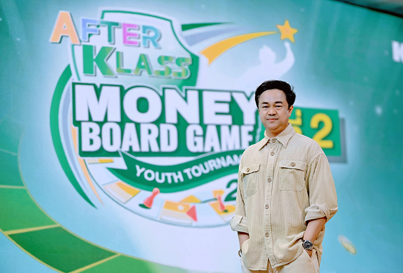 KBank AFTERKLASS 22 05 2